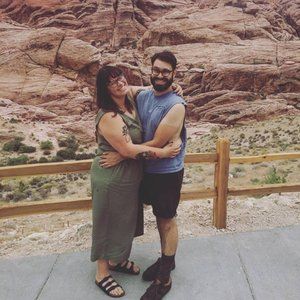 Olive Green Gap Jumpsuit